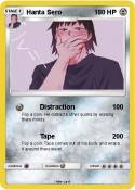 Hanta Sero