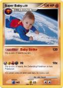 Super Baby