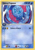 Galaxy Pegasus