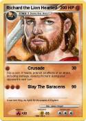 Richard the