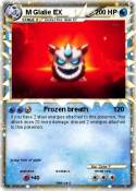 M Glalie EX