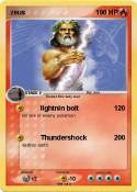 zeus zeus
