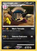 Meta Knight