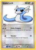 Dratini Lv.24