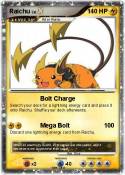 Raichu