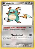 Ultrachu