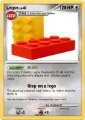 Legos