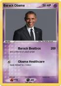 Barack Obama
