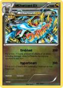 MCharizard EX