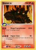 Bowser ex 