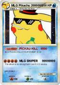 MLG Pikachu