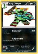 King Creeper