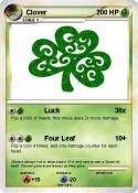 Clover