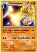 SSJ Son Gokou