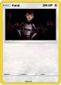 Karai
