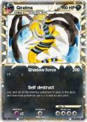 Giratina