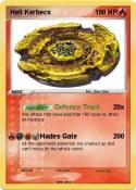 Hell Kerbecs