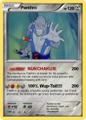 Panthro