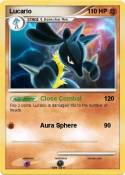 Lucario