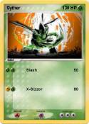 Syther