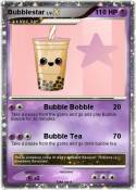 Bubblestar