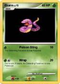 Ekans