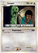 Creeper