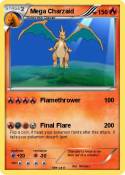 Mega Charzaid