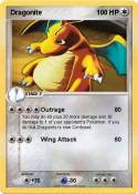 Dragonite