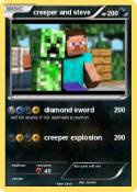 creeper and