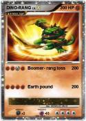 DINO-RANG
