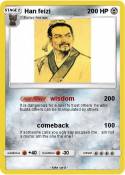 Han feizi