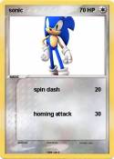 sonic