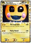 Toy Chica