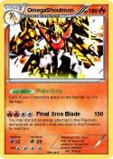 OmegaShoutmon