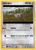Utahraptor
