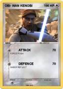 OBI- WAN KENOBI