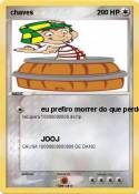 chaves