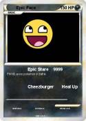 Epic Face Epic Face