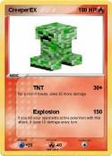 CreeperEX
