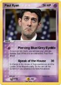 Paul Ryan