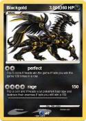 Blackgold