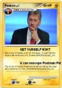 Peskov