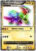 Master Dialga