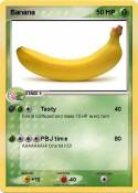 Banana