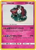 Unicrab