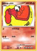 catsup