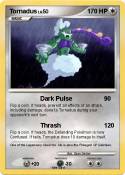 Tornadus