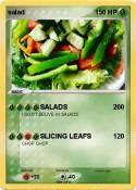 salad