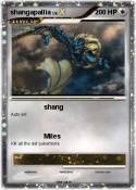 shangapallia